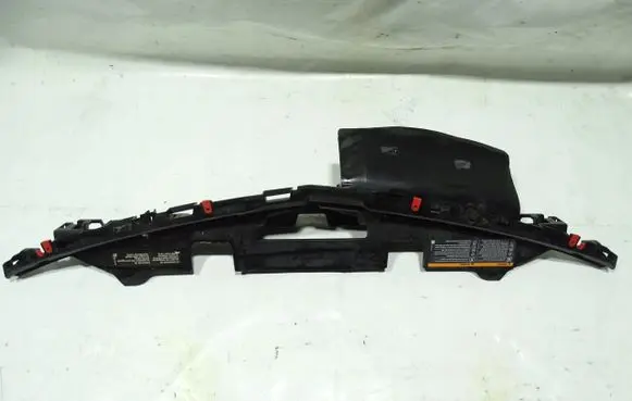 Opel Insignia A Top upper radiator support slam panel 55561769