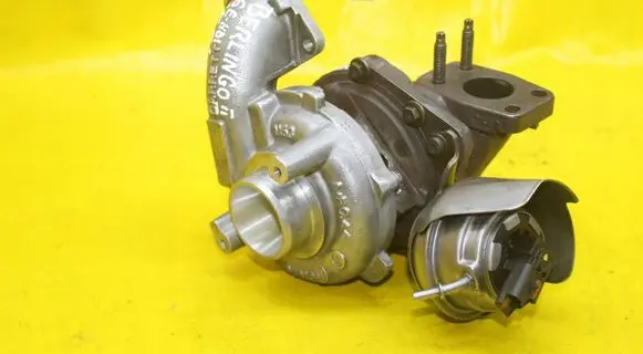 Citroen Berlingo Turbo 9686120680