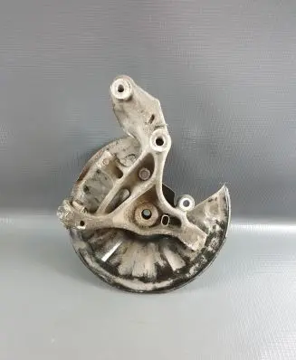 Skoda Superb B8 (3V) Rear wheel hub 3C0505436