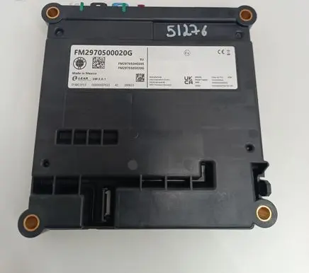 Fisker Ocean Phone control unit/module FM2970500020G FM297050H020E