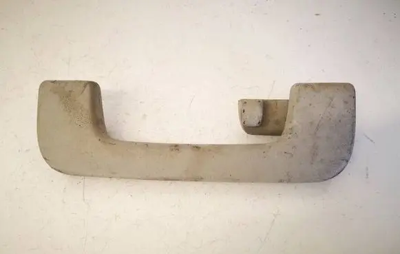 Audi A6 S6 C6 4F Rear interior roof grab handle 8P0857608 8P0857608A