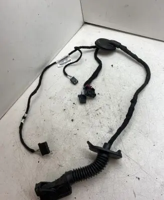 Cupra Formentor Rear door wiring loom 5FA971161J