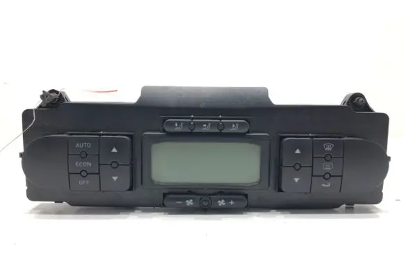 Seat Leon (1P) Interior fan control switch 