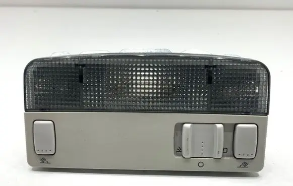 Seat Leon (1M) Headlining lighting console trim 3B0947105C