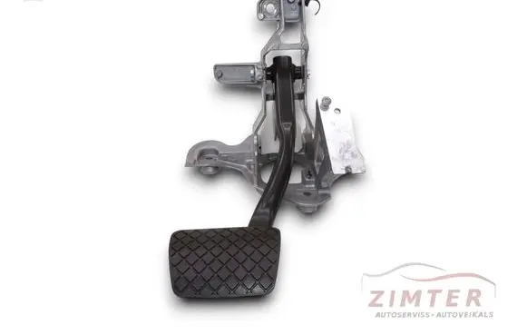 Audi A8 S8 D5 Brake pedal 4N1723117 4M1723140