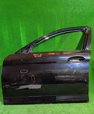 BMW 5 G30 G31 Front door