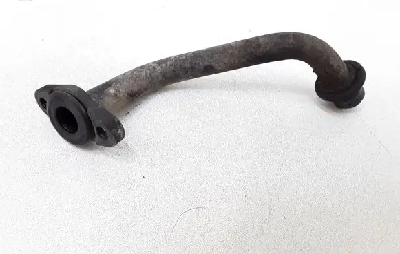 Mercedes-Benz B W245 Turbo air intake inlet pipe/hose