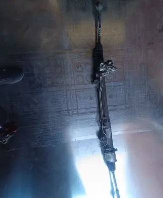 Porsche Cayenne (92A) Steering rack 7P5422055N 260611B10334 141222