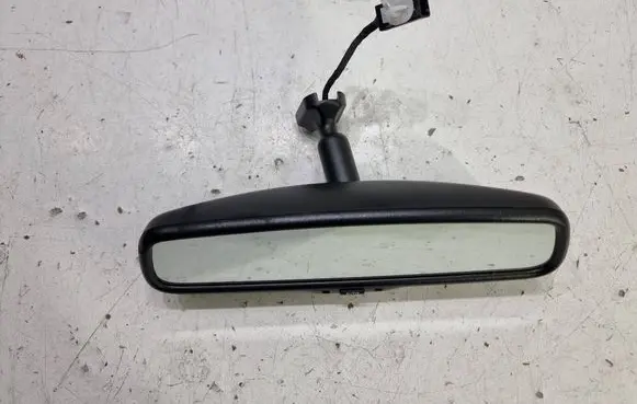 Toyota C-HR I Rear view mirror (interior) 878100WQ50