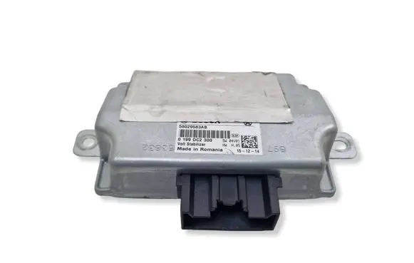 Jeep Cherokee Other control units/modules 56029583AB 0199DC2300