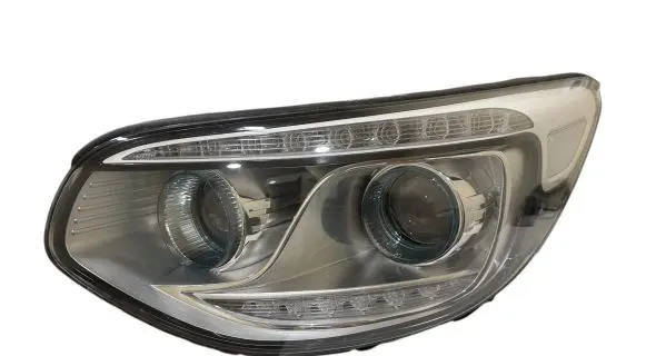 KIA Soul Headlight/headlamp 92101E4