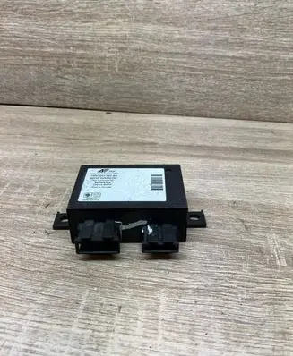 Volkswagen Sharan Immobilizer control unit/module 7M0953257AA 5WK48470