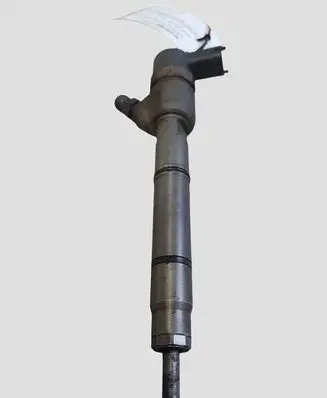 KIA Pro Cee'd I Fuel injector 0445110320 338002A900