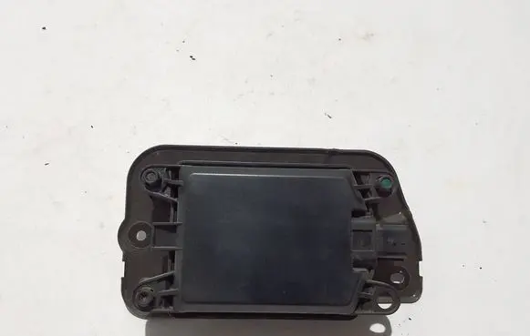 Renault Megane IV Distronic sensor radar 284381994R