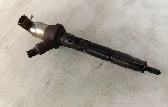 Audi A4 S4 B7 8E 8H Fuel injector R2AA13H50 001106N02565