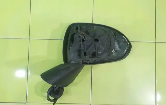 Opel Corsa E Front door electric wing mirror LEWE UP1133