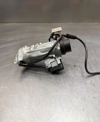 Volkswagen Caddy Ignition lock 1K0905851B