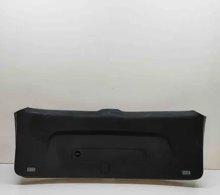 Audi Q7 4M Tailgate trim 4M0867973B