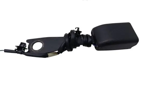 Peugeot iOn Front seatbelt buckle 1040994 120224AC