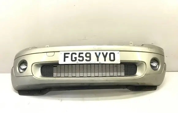 Mini One - Cooper Coupe R56 Front bumper K4916