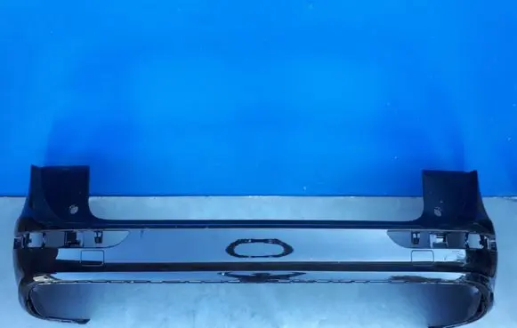 Infiniti G37 Rear bumper 8R0807511D