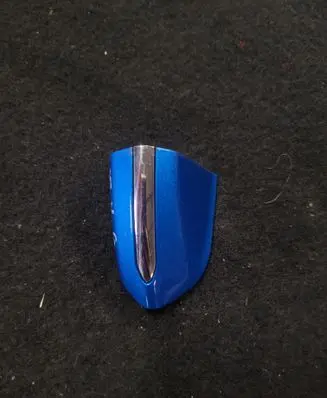 Ford Fusion II Rear door handle cover 