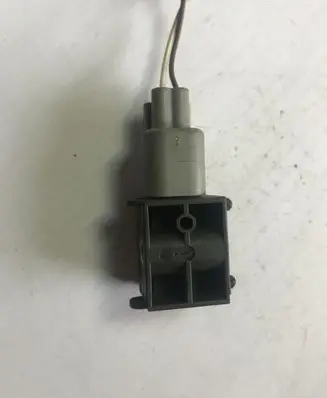 Ford C-MAX I Airbag deployment crash/impact sensor 3M5T14B342AB 050706 600811