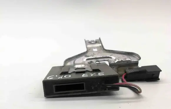 Mazda 6 Central body control module 676B0A