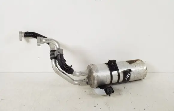 Nissan Leaf I (ZE0) Air conditioning (A/C) air dryer 924793NL0B