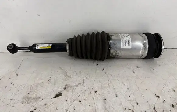 Tesla Model X Rear shock absorber/damper 102746100E 7235823002