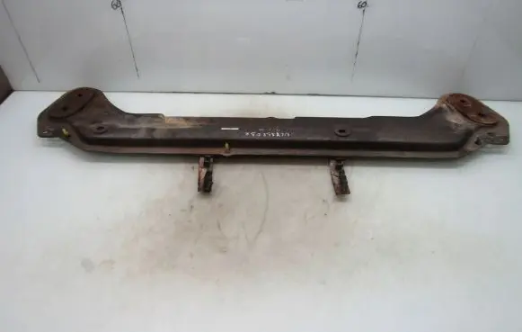 Fiat Ulysse Bottom radiator support slam panel 