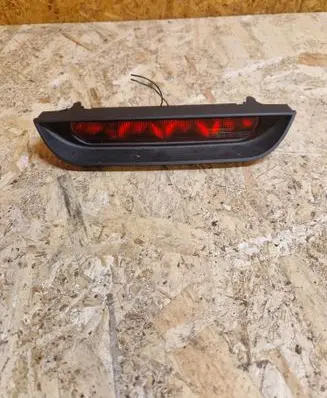Mitsubishi Space Star Third/center stoplight 0996400