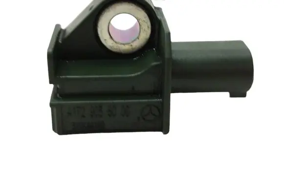 Mercedes-Benz SLK R172 Airbag deployment crash/impact sensor A1729056000 5WK44192