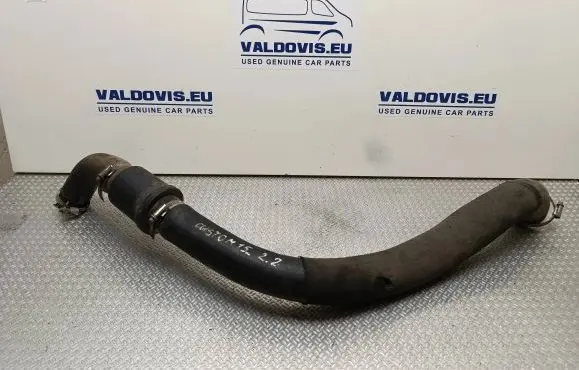 Ford Transit Custom Intercooler hose/pipe BK216C646AF