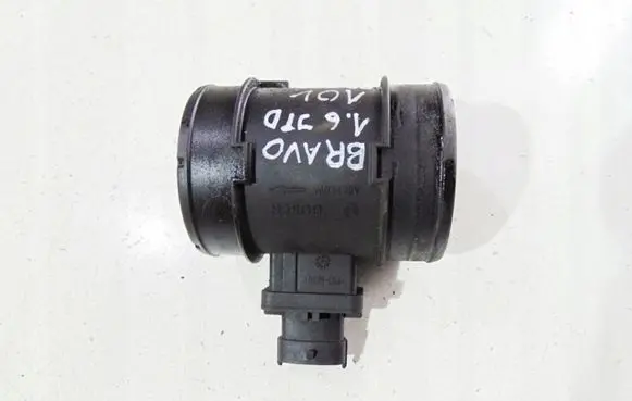 Fiat Bravo Mass air flow meter