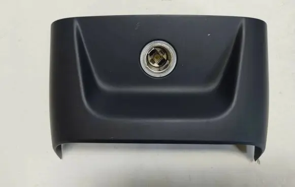 Volvo XC90 Cigarette lighter trim 39827406