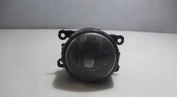 Peugeot 207 Front fog light 89204712