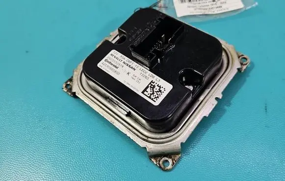 Renault Talisman Headlight ballast module Xenon 260555097R IMPRK1592520