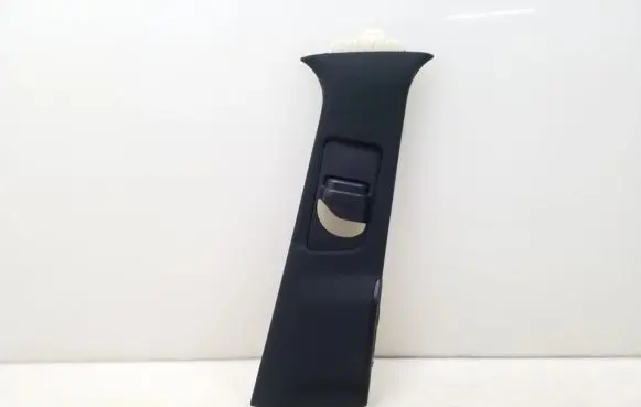 Mercedes-Benz GLS X166 (B) pillar trim (top) A1666903600