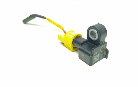 KIA Stinger Airbag deployment crash/impact sensor 95920J5000 171204 972777362C72