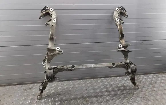 Porsche Macan (95B) Front subframe 95B399315B