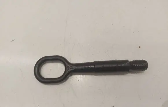 Skoda Octavia Mk3 (5E) Towing hook eye 805615