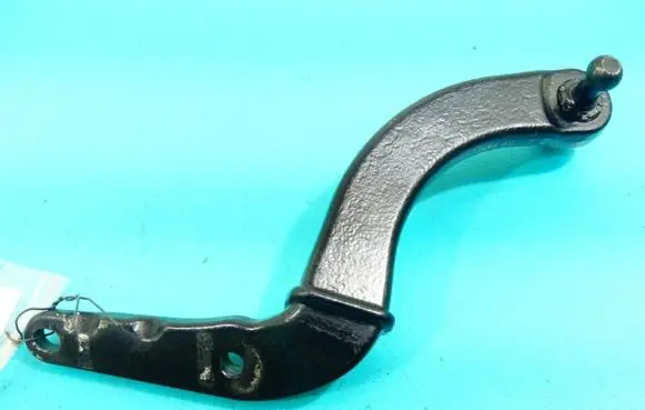 Mercedes-Benz GL X164 Tailgate/trunk/boot hinge A1647400718 IMPRK1063928