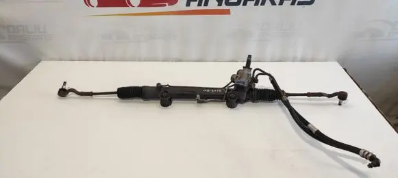 Mercedes-Benz E W210 Steering rack A2104602884 8401955102