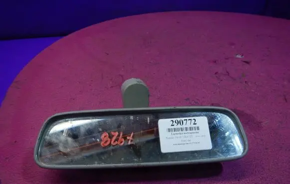 Suzuki Swift I Rear view mirror (interior) 8288