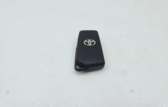 Toyota Yaris Ignition key/card 