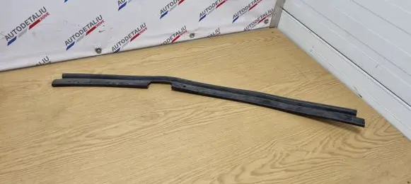BMW X3 F25 Engine compartment rubber 7210737
