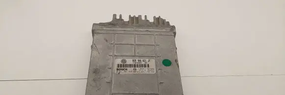 Volkswagen Sharan Engine control unit/module 028906021JK 0285001968