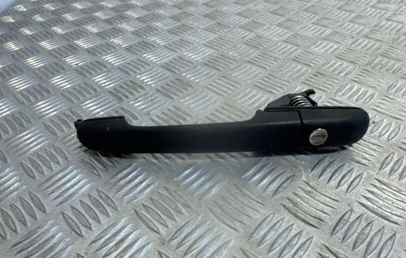 Mercedes-Benz Sprinter W906 Front door exterior handle A0007601359