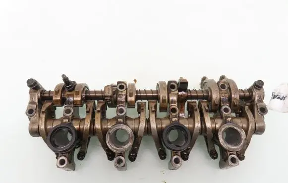 Camshaft